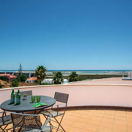 Fuseta Ria Resort - Villa Jasmine - Pool, Jacuzzi & Sea Views Exterior photo