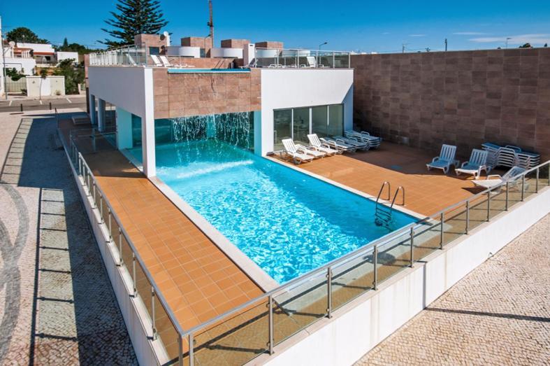 Ria - Jasmine - Pool, Jacuzzi & Sea Views Villa *
