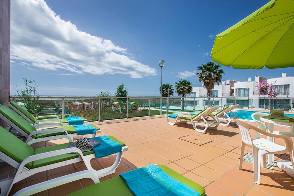 Ria - Jasmine - Pool, Jacuzzi & Sea Views Villa
