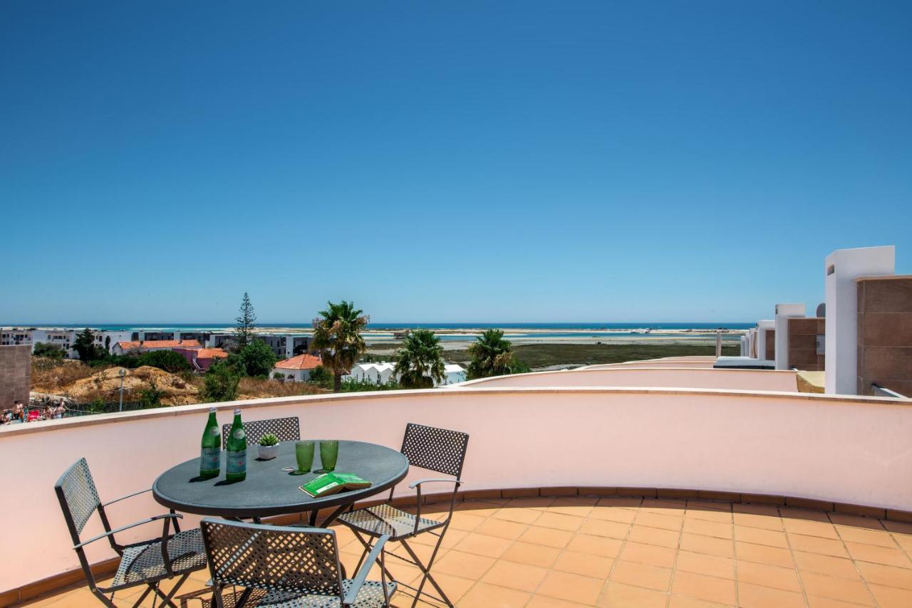 Ria - Jasmine - Pool, Jacuzzi & Sea Views *