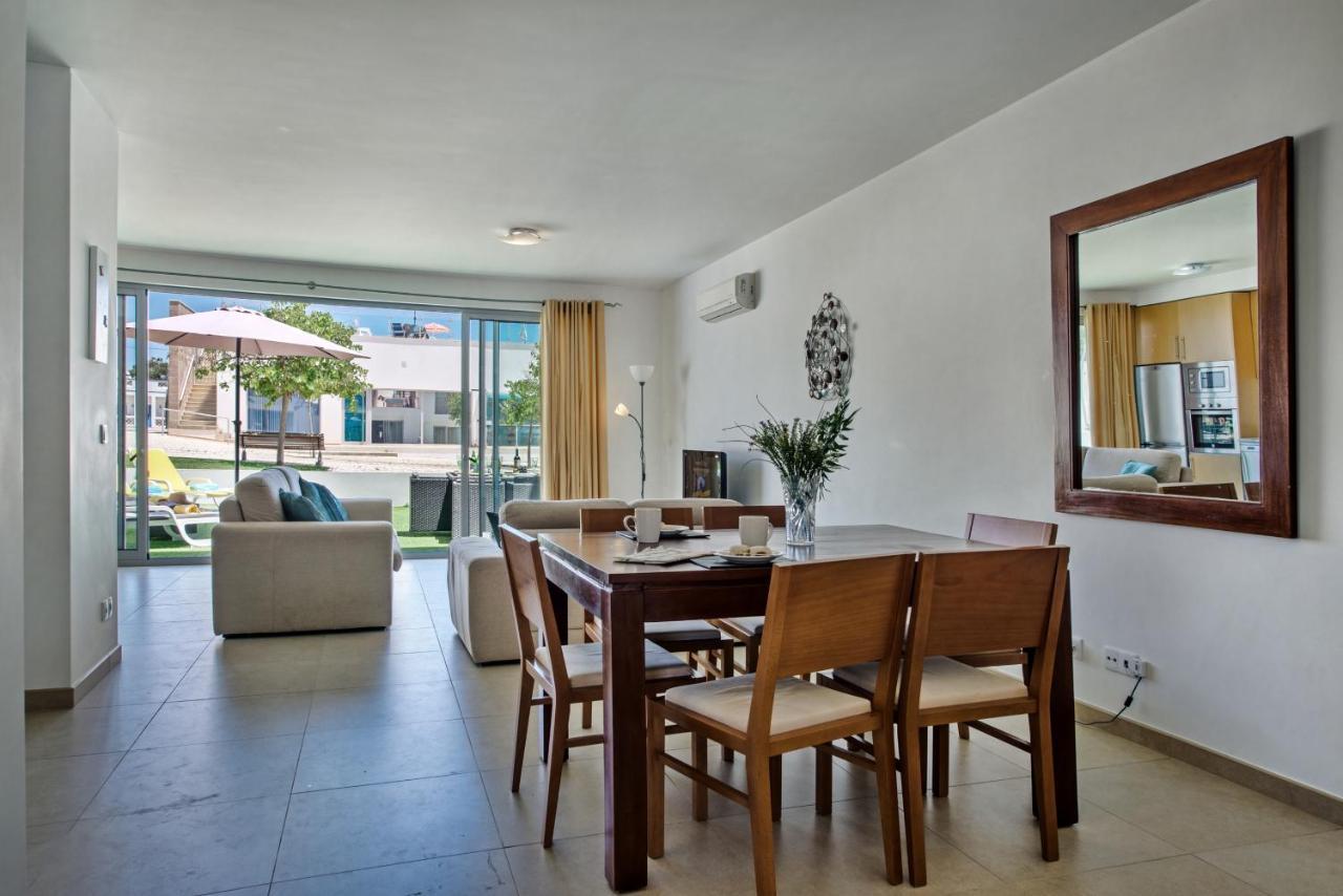 Ria - Jasmine - Pool, Jacuzzi & Sea Views * Fuzeta