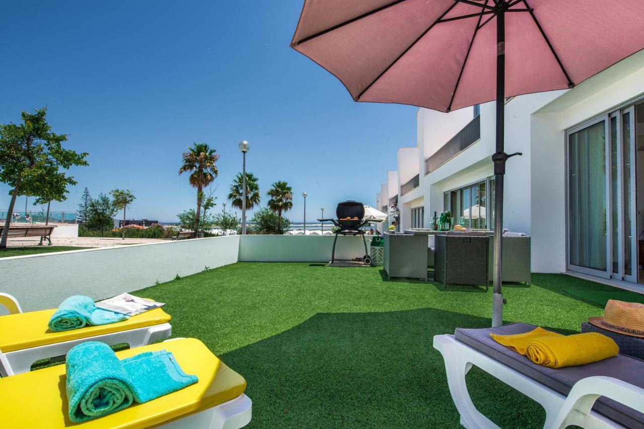Ria - Jasmine - Pool, Jacuzzi & Sea Views Fuzeta