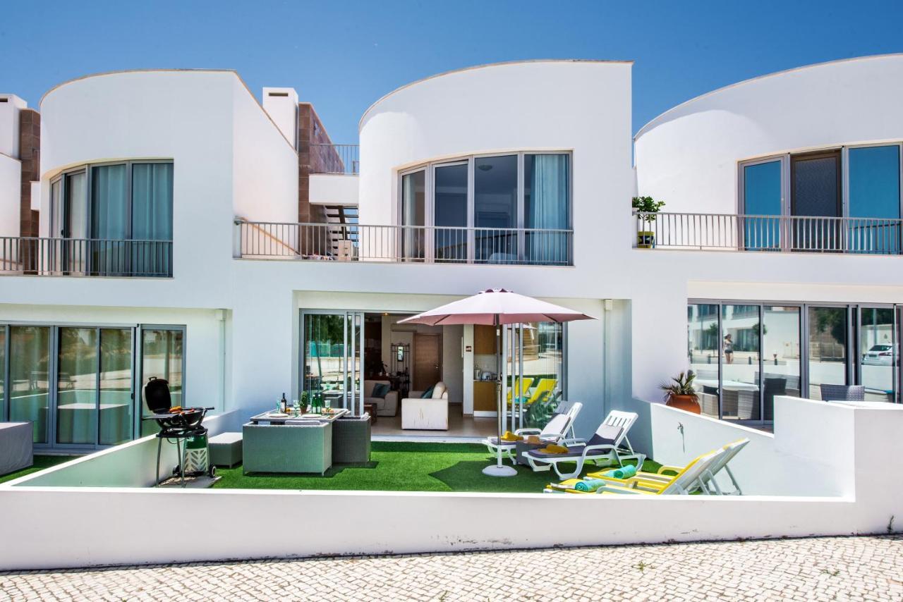Ria - Jasmine - Pool, Jacuzzi & Sea Views *