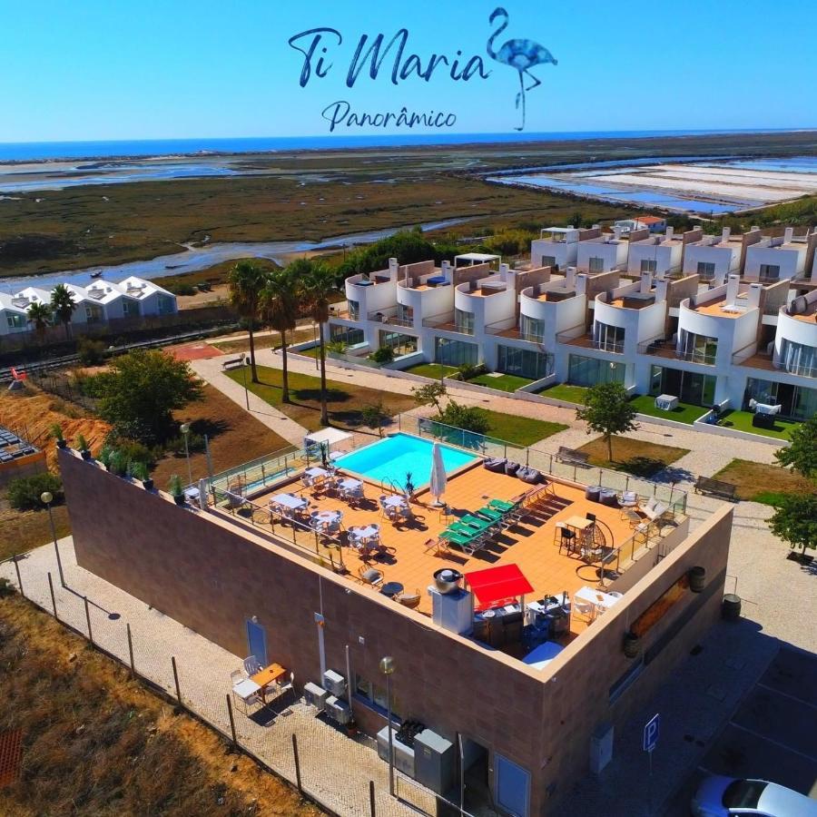 Ria - Jasmine - Pool, Jacuzzi & Sea Views Villa *
